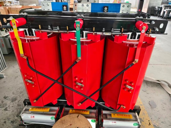 SCB18安平安平安平干式变压器 新一代高能效安平安平安平干式变压器